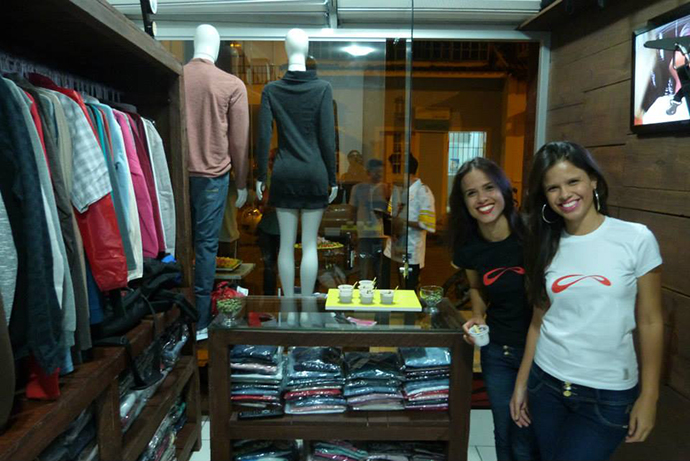 roupas baratas em montes claros